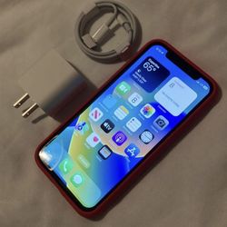 iPhone X 