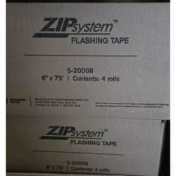 Flashing Tape 