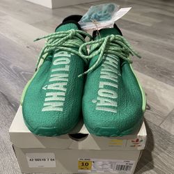 Adidas Pharrell Hu NMD