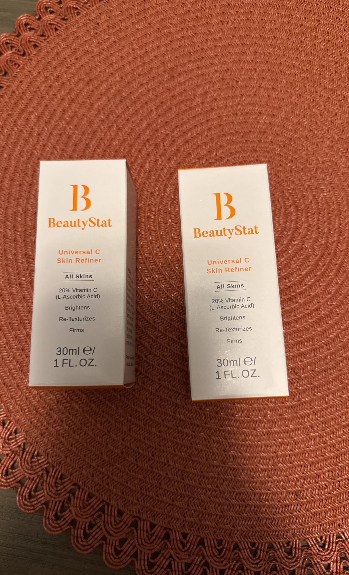 Beauty Stat Universal Skin Refiner