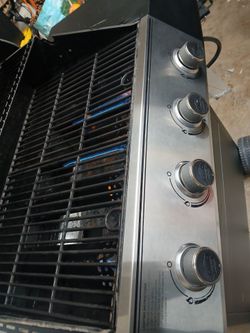 Grill