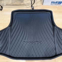 Brand New Cargo Mat For Honda Accord 