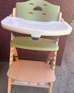 High Chair