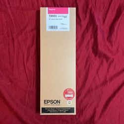 Epson DTG 700ml Ultra Chrome GS3 Magenta Ink