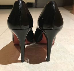MIU MIU High Heels