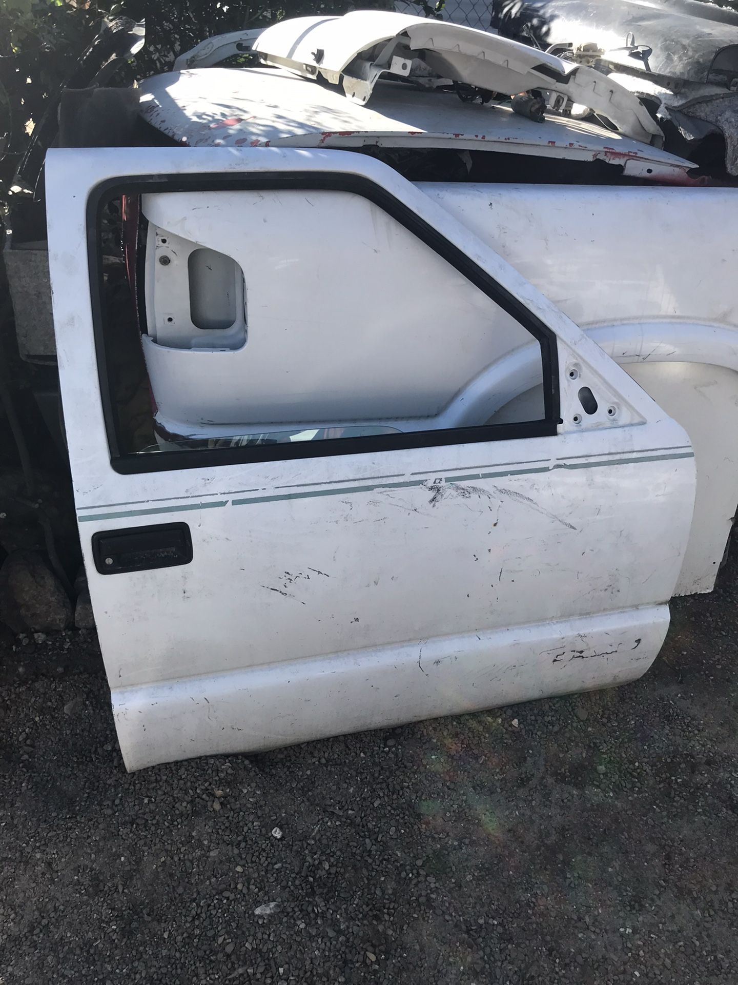 Chevy S10 Parts Going Cheap All Must Go In Modesto