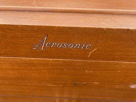 Piano