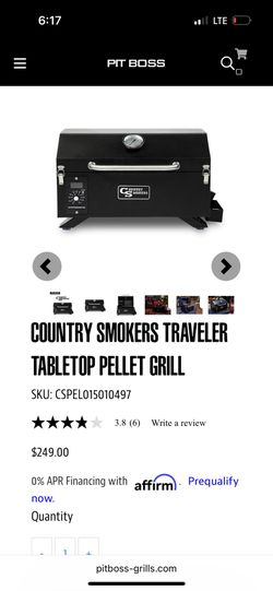 Pellet Smoker And Flat Top Grills All New In Box