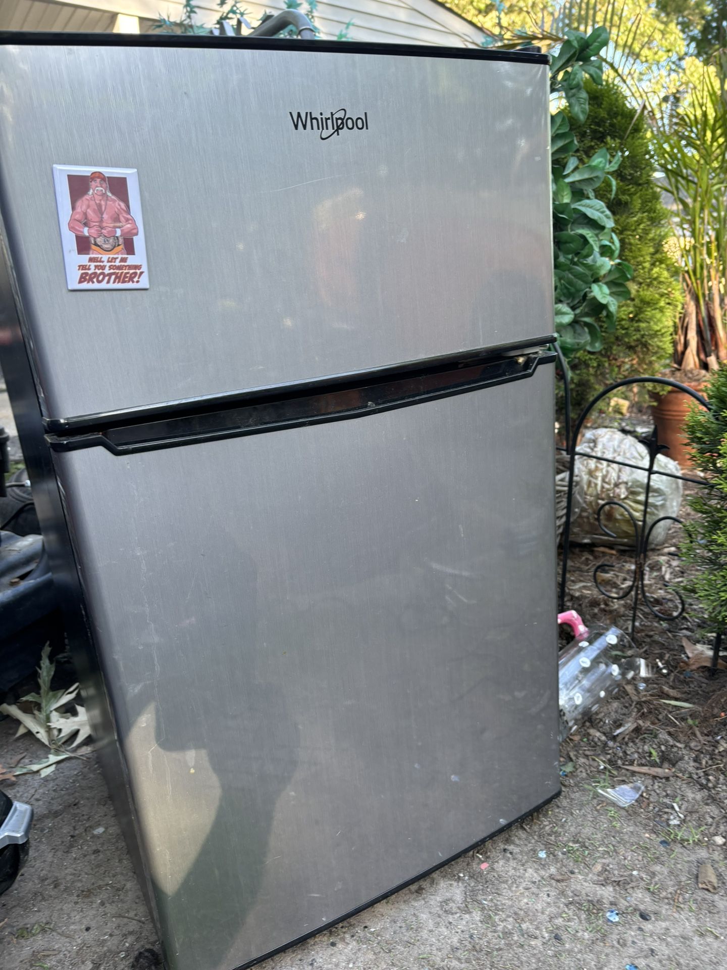 Refrigerat