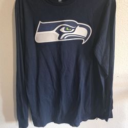 Seahawks Longsleeve