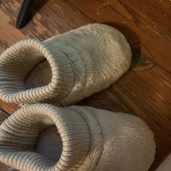 Ugg Slippers Baby