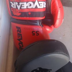 Boxing 55s