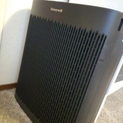 honeywell air purifier