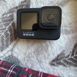 GoPro Black 9 