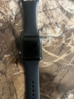 apple watch series 3