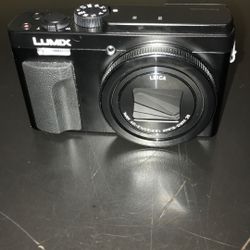 Panasonic Digital Camera