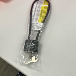Gun Lock