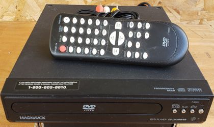 DVD
