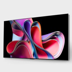 Brand New LG G3 65-Inch OLED evo 4K TV