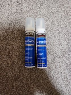 2pcs Minoxidil 