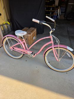 Electra Beach Cruiser - Rare