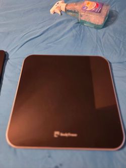 Bodytrace Smart Scale