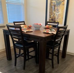Dinner Set