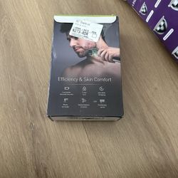 SHPAVVER Vacuum Beard Trimmer for Men – Model ZKS-001, Cordless Grooming Trimmer with Built-In Hair Vacuum