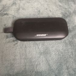 Portable Bluetooth Speaker 