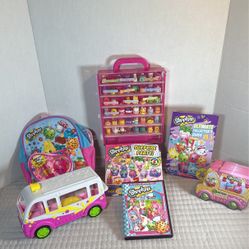 Shopkins 