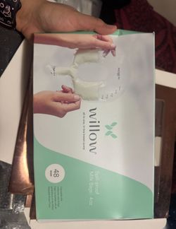 Willow Breast Pump Bags