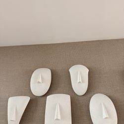 Wall Art Set Of 5 