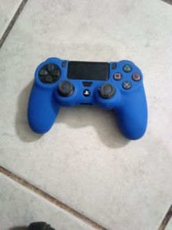 PS4 Controller