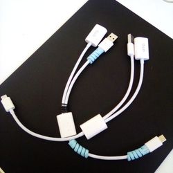 USB-C Adapter Cable 