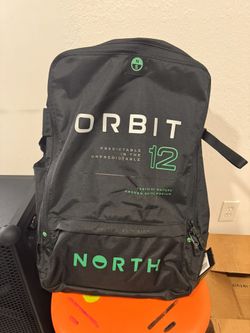 2024 North Orbith Brand New