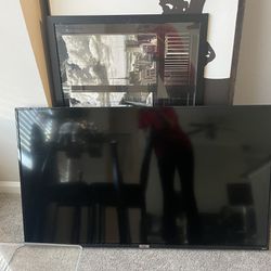 44” Fire TV Flat screen 