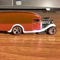 Hot Wheels RLC Blown Delivery for Sale in El Monte, CA - OfferUp