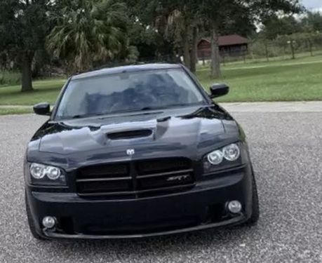 2006 Dodge Charger