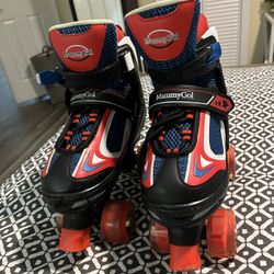 Kids Roller Skates for Boys Girls Kids