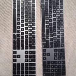 Bluetooth Keyboard