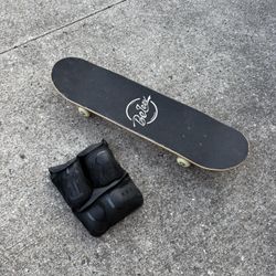 Skate Board 
