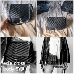 Authentic Rebecca minkoff