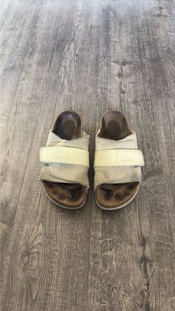 Birkenstock Kyoto Womens Sandals