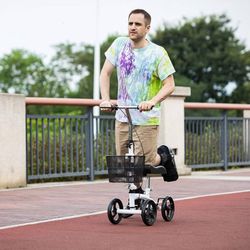 Knee Walker Scooter