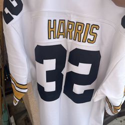 Franco Harris Steelers Jersey 