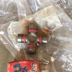 Chevy 1/2 Ton U Joint
