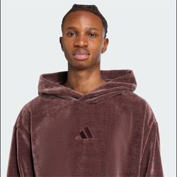 Hoodies Adidas Tallas Médium 