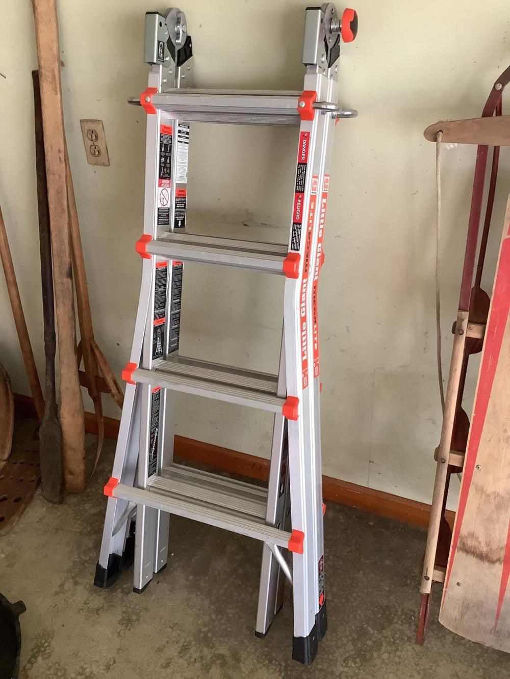 Nice Ladder For Sale