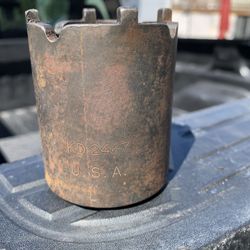 Kd 2467 4x4 Socket