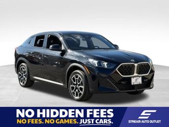 2026 BMW X2